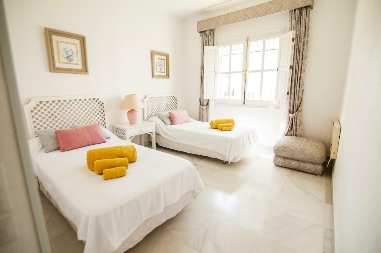 Special In The Costa Del Sol Appartement