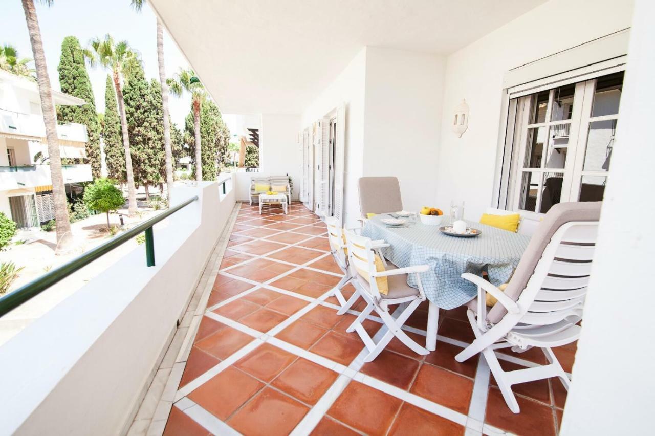 Appartement Special In The Costa Del Sol
