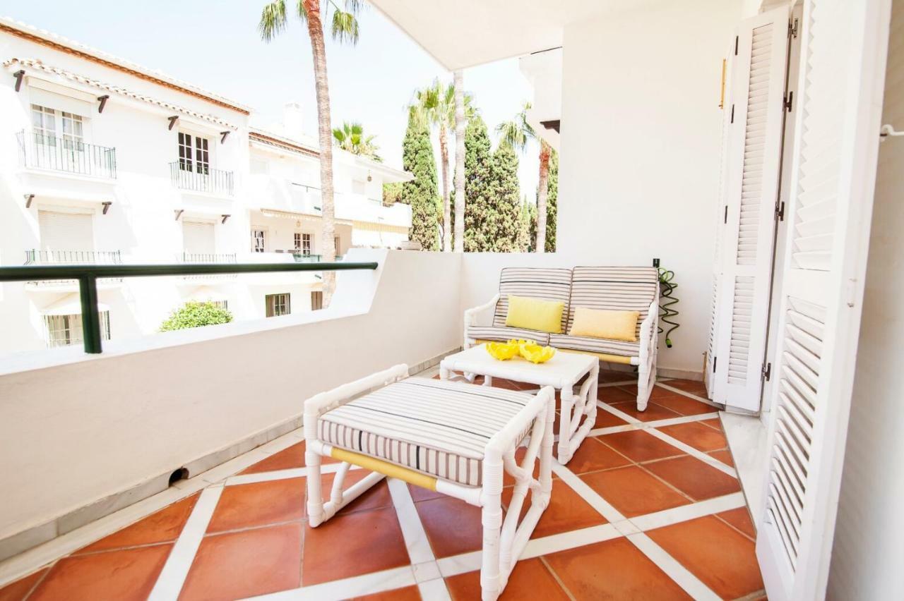 Special In The Costa Del Sol Estepona