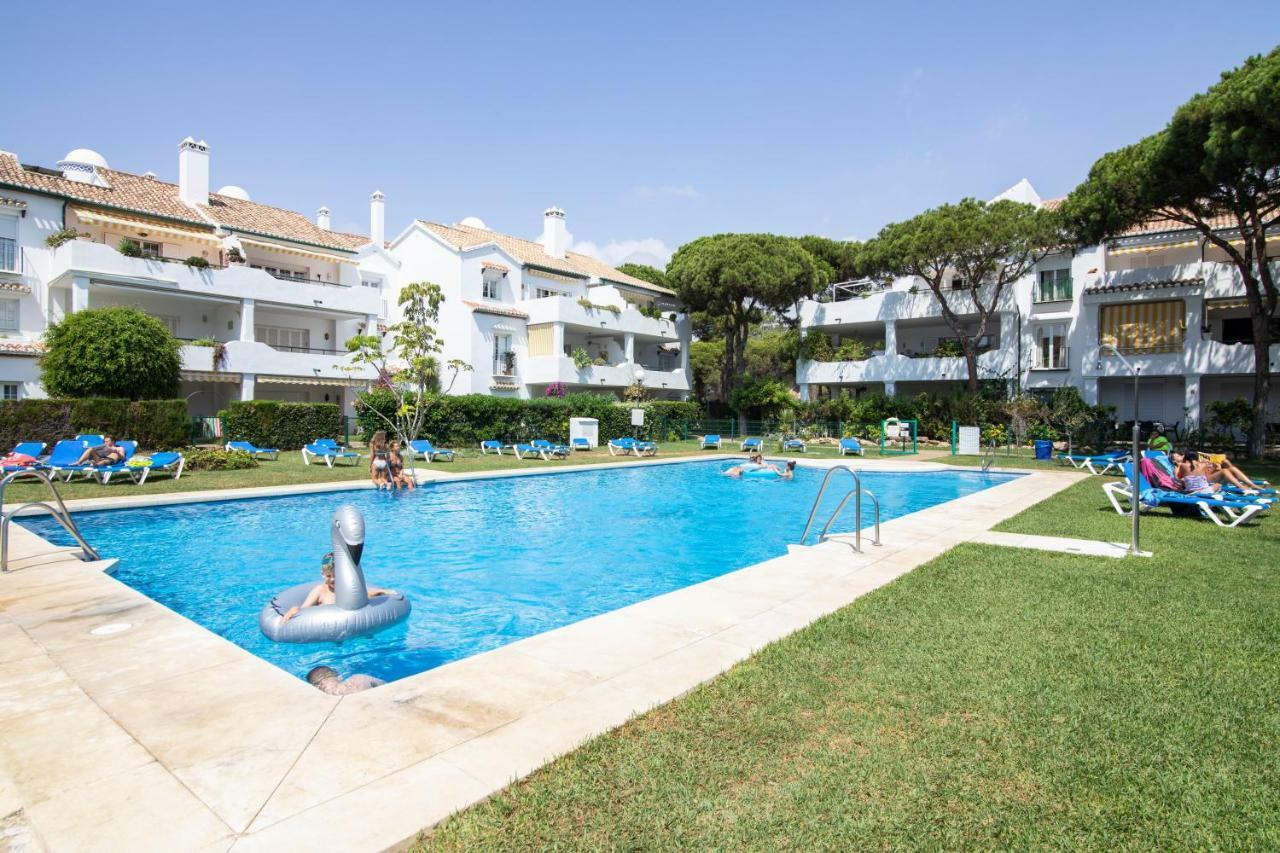 Special In The Costa Del Sol Appartement