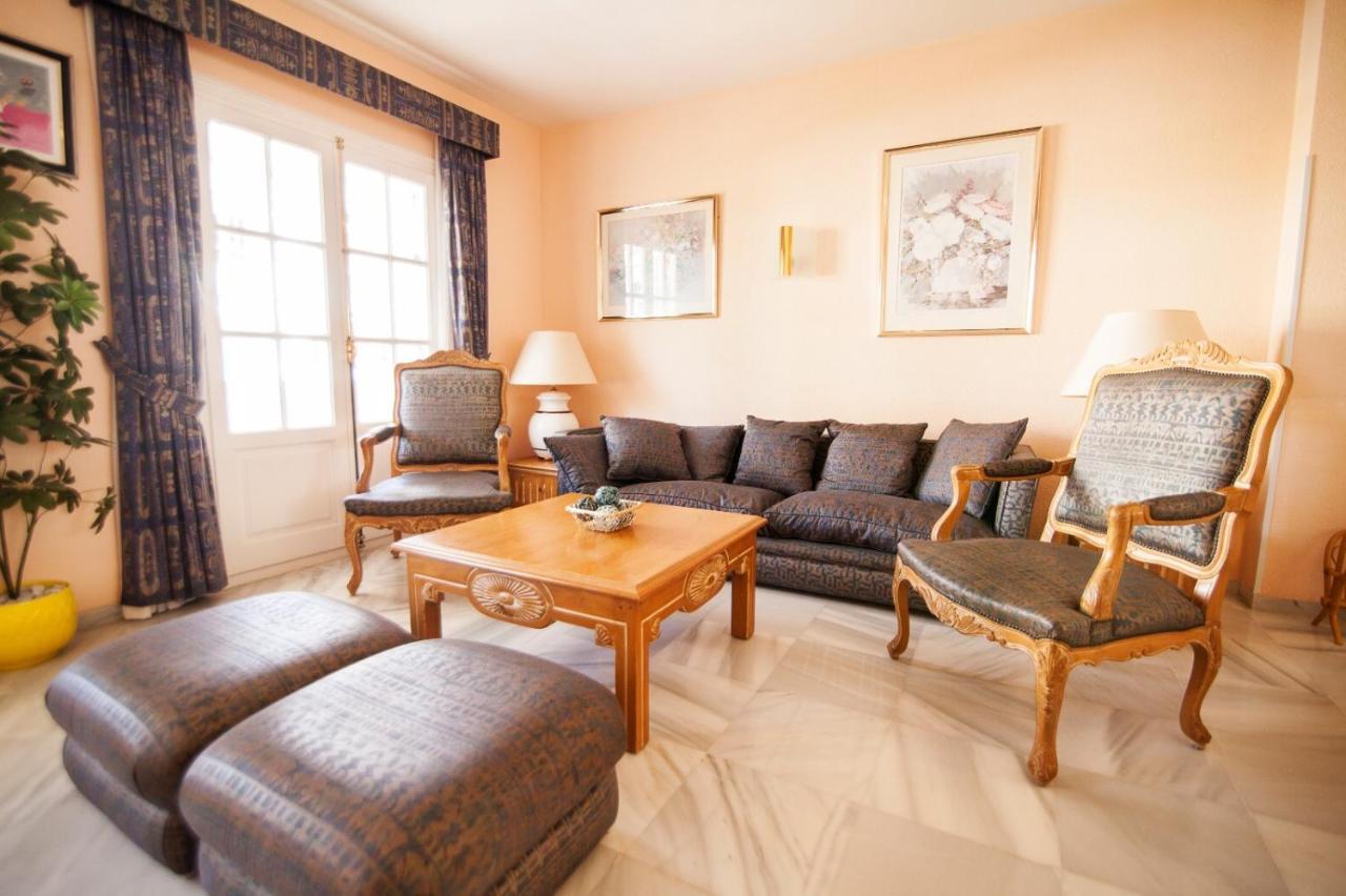 Special In The Costa Del Sol Estepona
