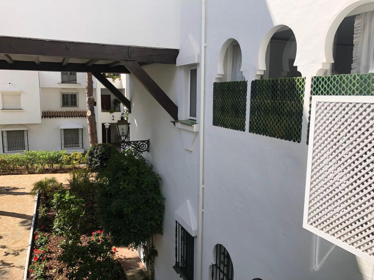 Special In The Costa Del Sol Appartement