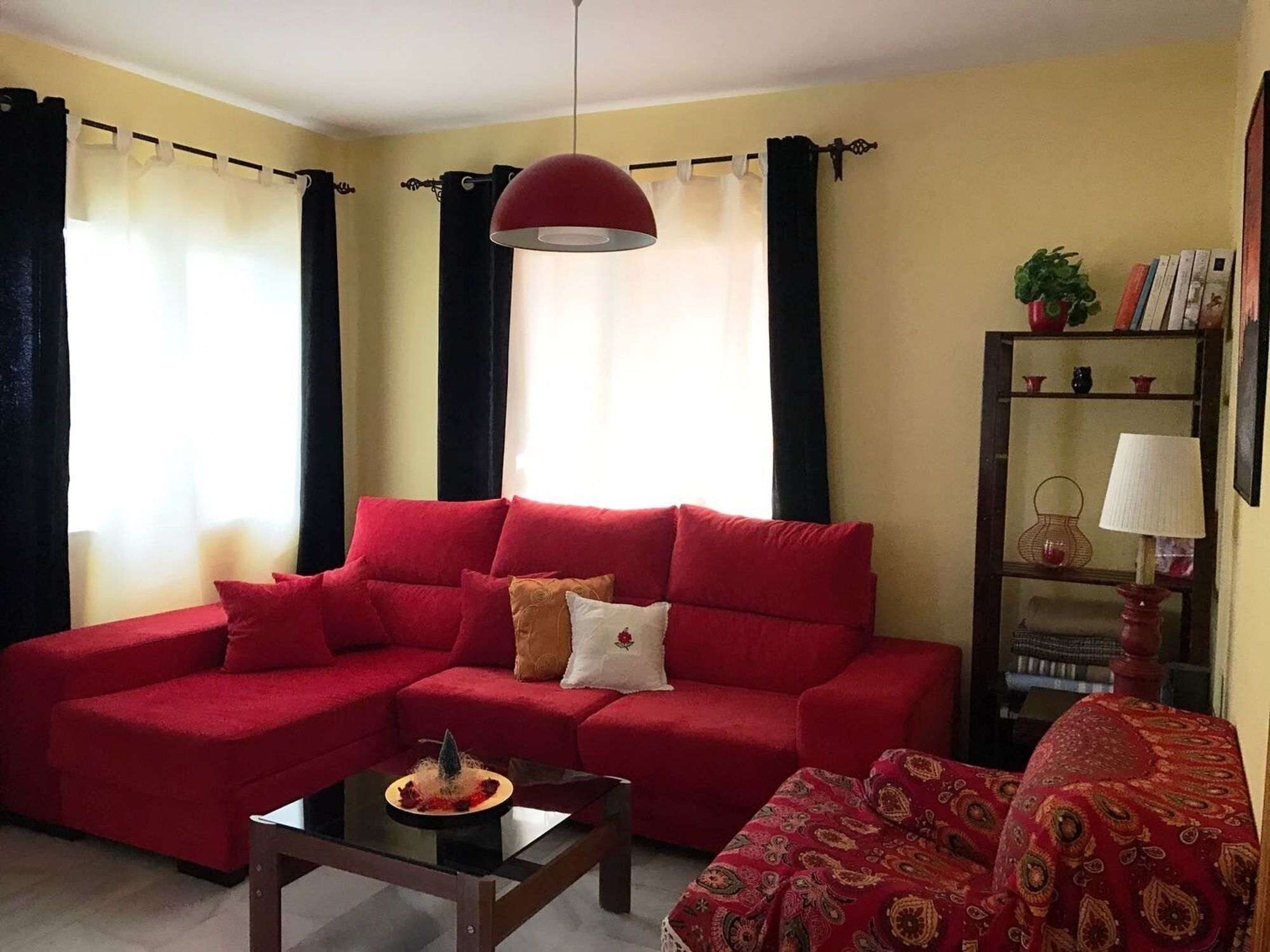 Villa With 4 In Estepona, Malaga, With Wonderful Sea View, Priva