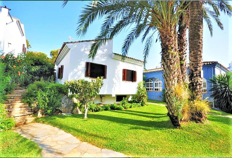 Bahia Azul Ferienhaus *