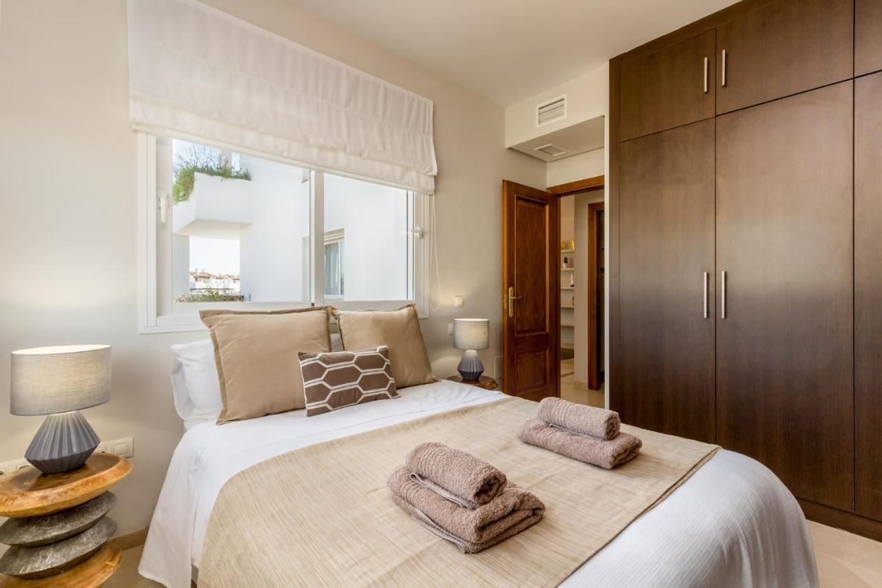 Apartamento Apartamento De Diseño En Costalita Estepona