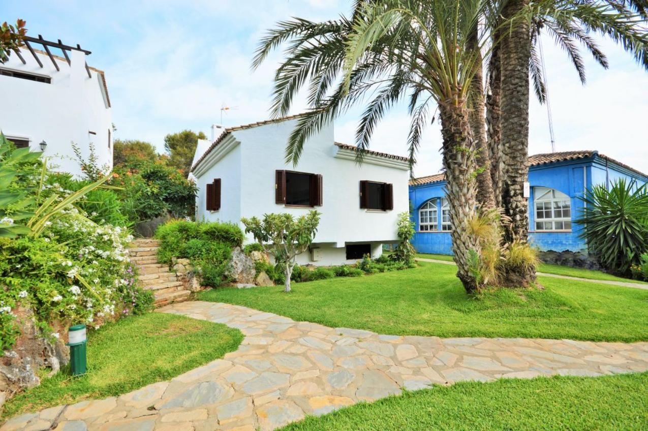 Bahia Azul Ferienhaus *