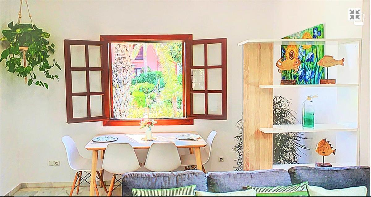Bahia Azul Ferienhaus *
