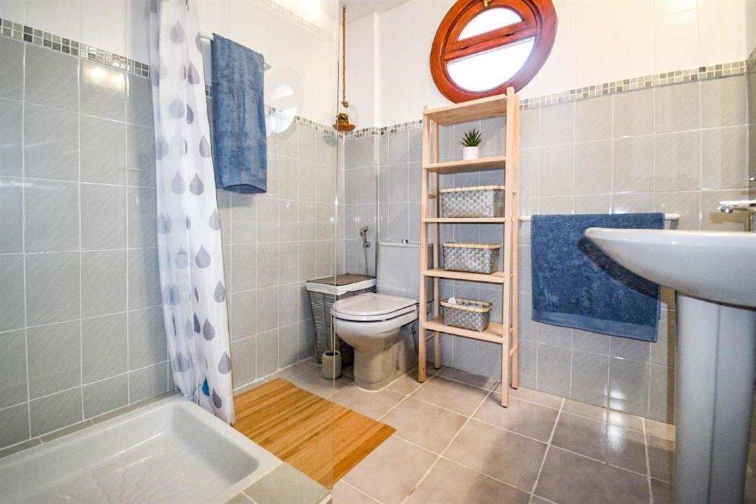 Bahia Azul Ferienhaus *