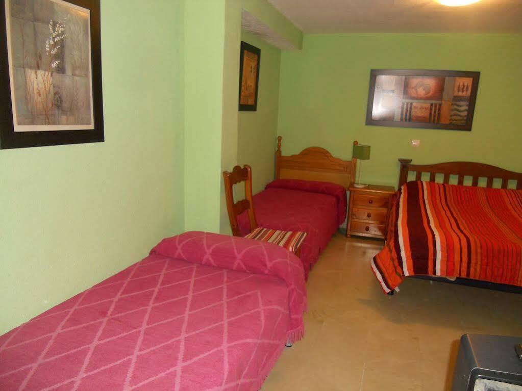 Hotel Brisas