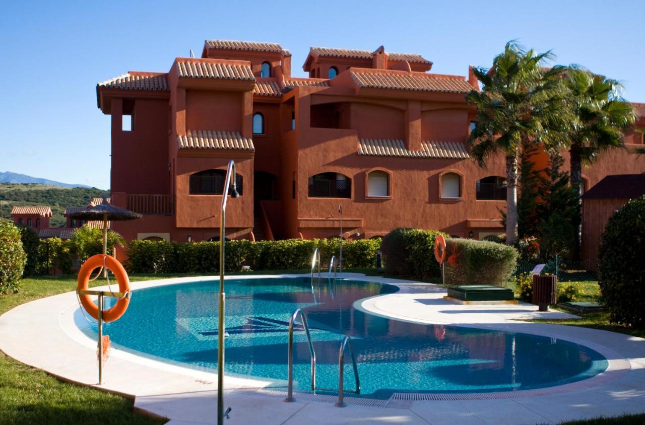 Albayt & Aparthotel Estepona