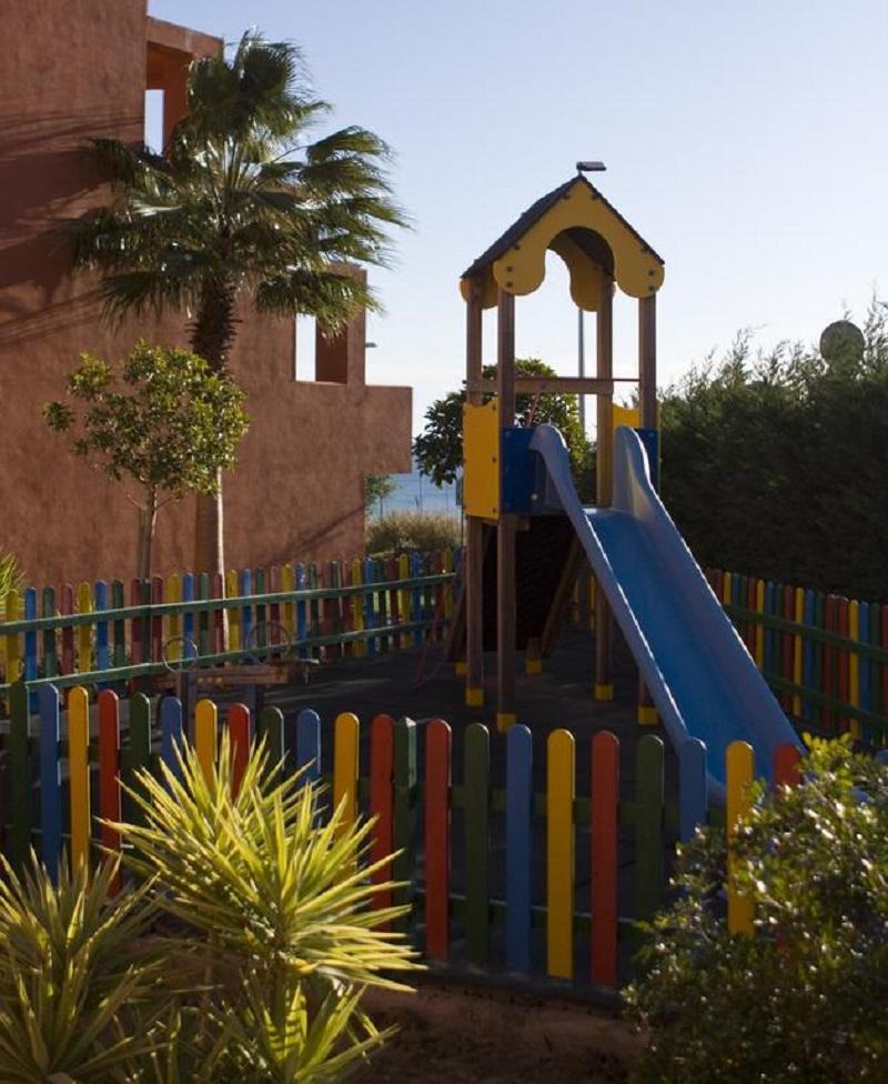 Albayt & 3* Estepona