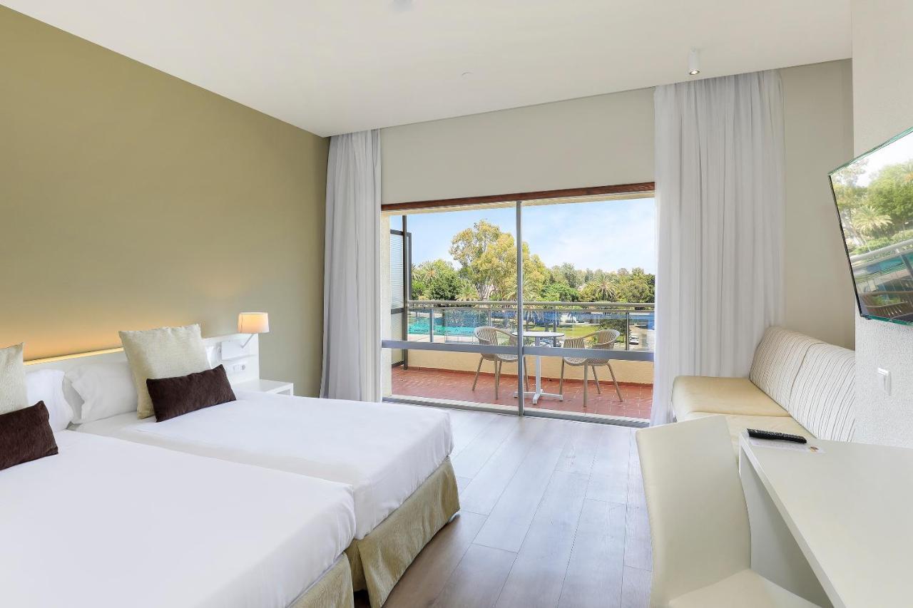 Hotel Atalaya Park