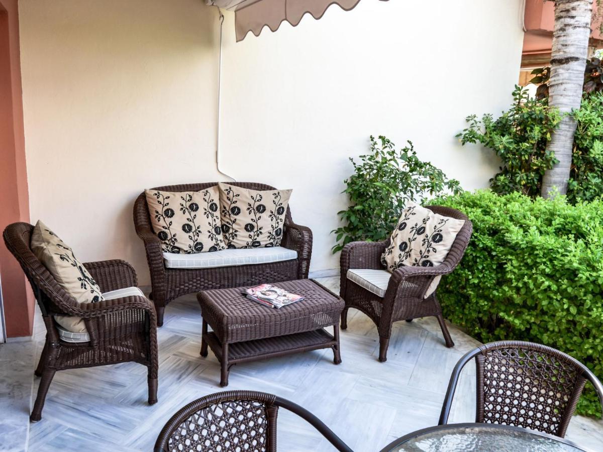 Garden By Interhome * Estepona