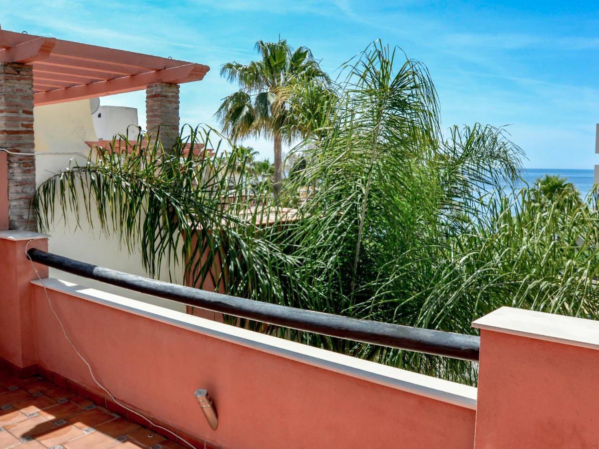 Garden By Interhome Holiday home *