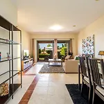 Luxury Apartment In Benatalaya