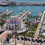 Casa Alegre Estepona