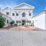 Villa Sildavia