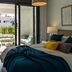 Miradores Del Sol Apartment