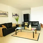 Big 2-Bed Apartment In Estepona Sea View At Port