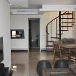 123 - Penthouse With Private Pool