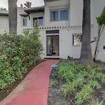Frontline Paradise Townhouse