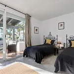 Frontline Paradise Townhouse