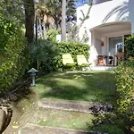 Frontline Paradise Townhouse