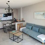 Front Mer - Sublime Appartement Moderne Et Confortable