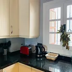Villa Pedro, Beach House Zwischen Marbella Und Estepona