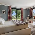 Holiday Villa For Rent In Marbella