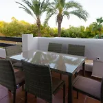 Apartamento Valle Romano