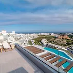 Ov- Stunning Flat In Relaxing Resort, Gym