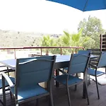Private Pool Luxurious Villa In Benahavis