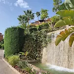Apartment Benatalaya,Heated Pool,Saunas,Gym