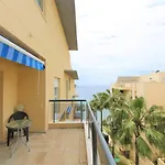 El Coral Apartment - First Beach Line