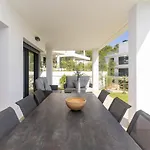 Urbanizacion Agora