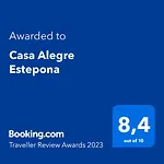 Casa Alegre Estepona
