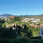 Resort Luxueux/Marbella/ Golf Los Flamingos