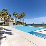 Modern Frontline Beach - Estepona