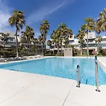 Modern Frontline Beach - Estepona