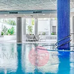Hanami Bahia De La Plata Penthouse Bdlp10A2A