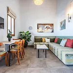 Apartamento Atalaya Golf Ii-Iii