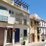 Angelesterrace Estepona