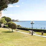Fantastic Beachfront 3 Bedroom Playa Bella Rdr285