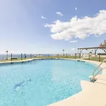 Fantastic Beachfront 3 Bedroom Playa Bella Rdr285