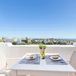 Sunset Rama La Resina Golf - Happy Rentals