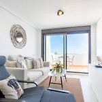 Sunset Rama La Resina Golf - Happy Rentals