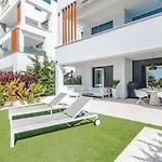 Ground Floor 2Bed Miradores Del Sol