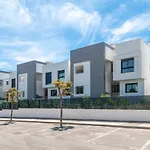 Ground Floor 2Bed Miradores Del Sol