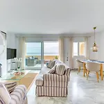 Estepona Beach Apartment